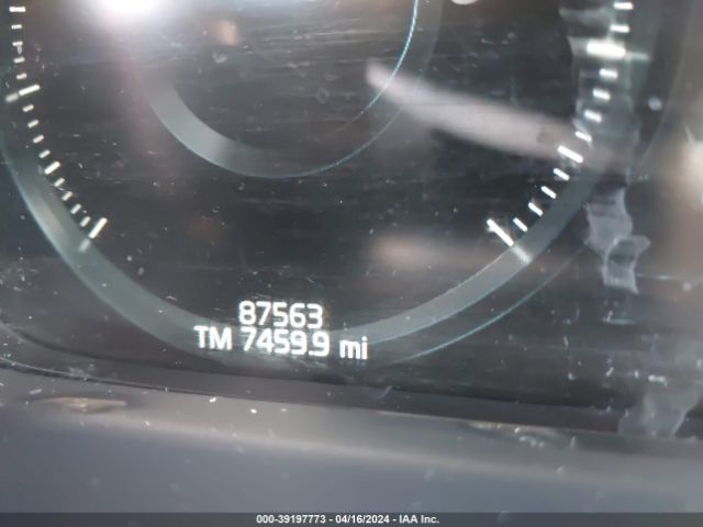 YV4102XK9G1056432 Volvo Xc90 T5 Momentum