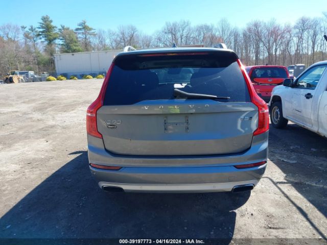 YV4102XK9G1056432 Volvo Xc90 T5 Momentum
