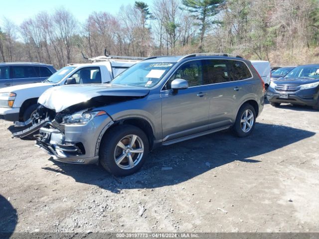 YV4102XK9G1056432 Volvo Xc90 T5 Momentum