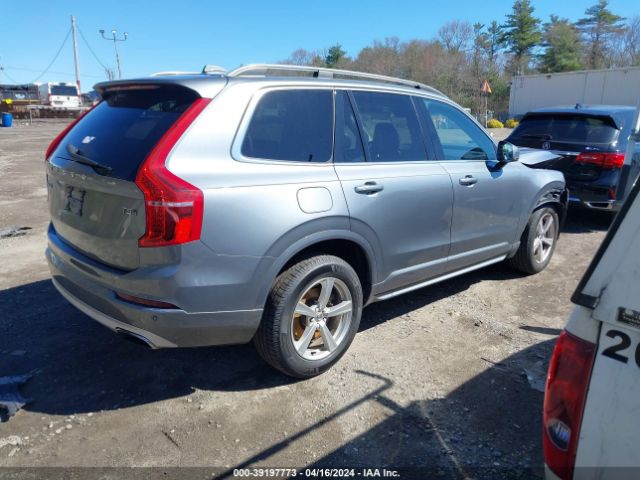 YV4102XK9G1056432 Volvo Xc90 T5 Momentum