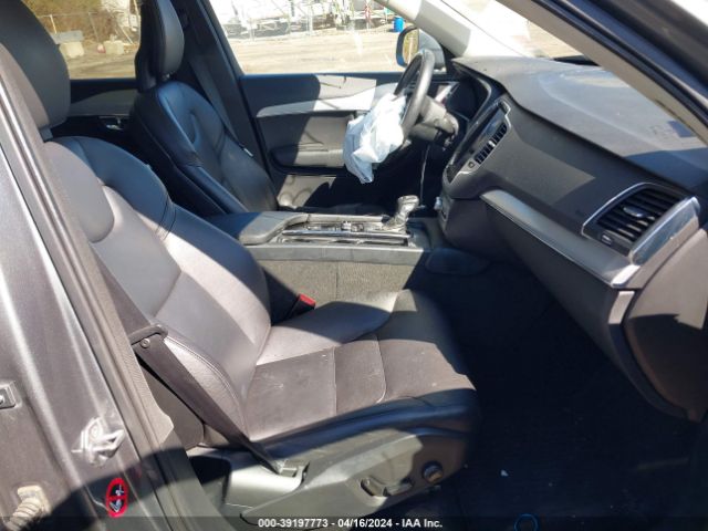 YV4102XK9G1056432 Volvo Xc90 T5 Momentum