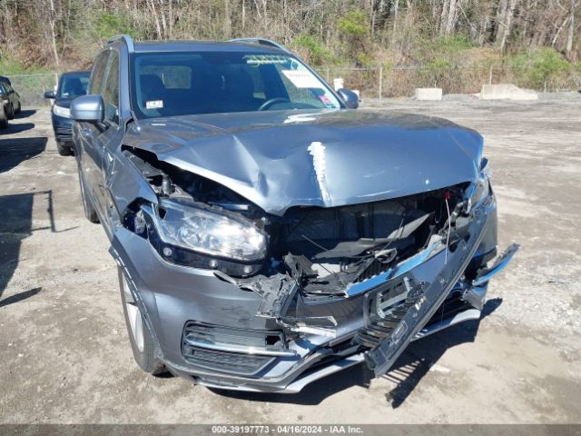 YV4102XK9G1056432 Volvo Xc90 T5 Momentum