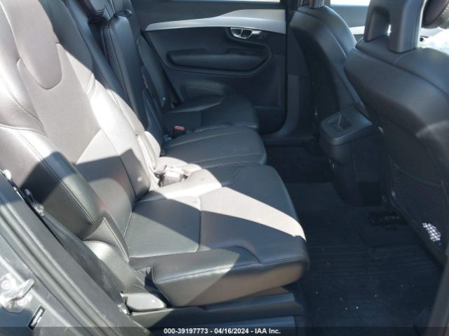YV4102XK9G1056432 Volvo Xc90 T5 Momentum