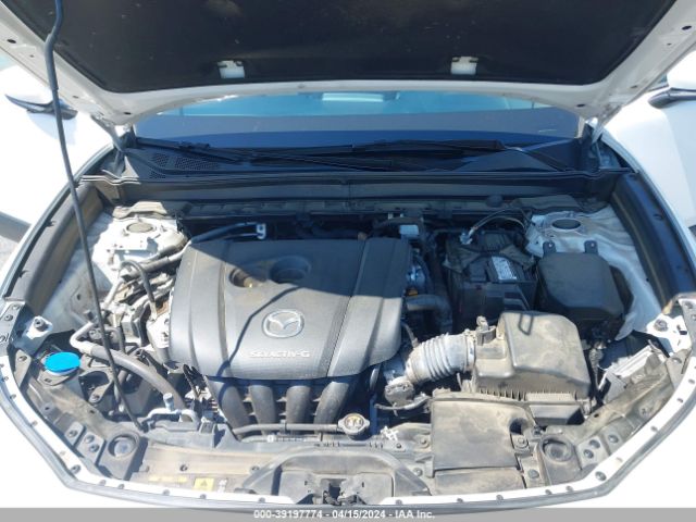 3MVDMACLXLM137691 Mazda Cx-30 Select Package