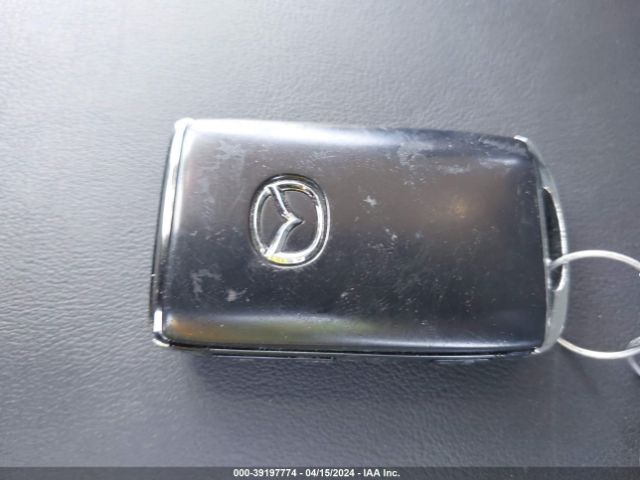 3MVDMACLXLM137691 Mazda Cx-30 Select Package
