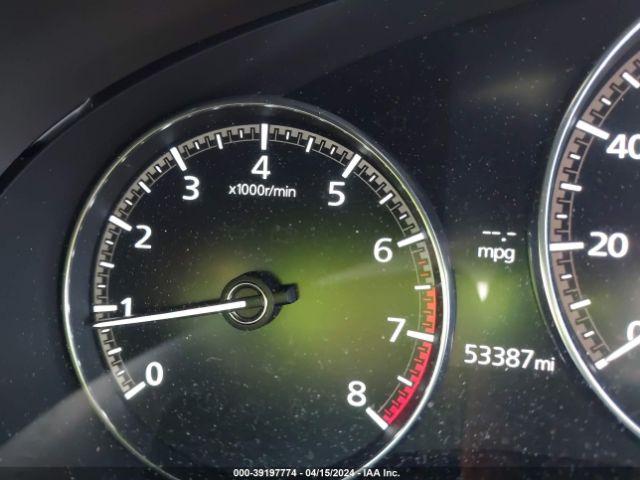 3MVDMACLXLM137691 Mazda Cx-30 Select Package