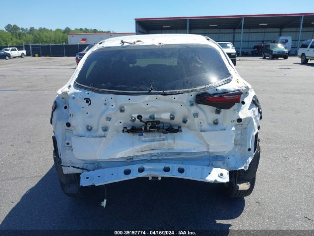 3MVDMACLXLM137691 Mazda Cx-30 Select Package