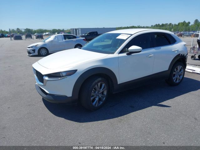 3MVDMACLXLM137691 Mazda Cx-30 Select Package