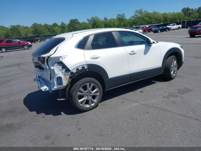 3MVDMACLXLM137691 Mazda Cx-30 Select Package