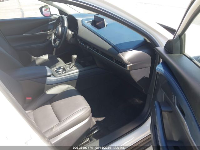 3MVDMACLXLM137691 Mazda Cx-30 Select Package