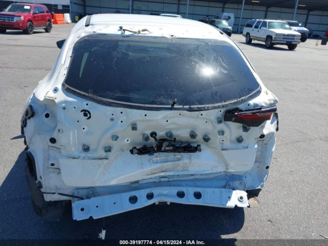 3MVDMACLXLM137691 Mazda Cx-30 Select Package