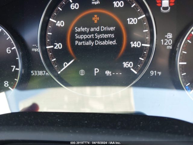 3MVDMACLXLM137691 Mazda Cx-30 Select Package