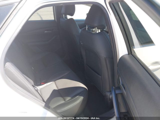 3MVDMACLXLM137691 Mazda Cx-30 Select Package