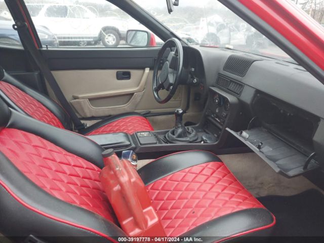 1988 PORSCHE 924 WP0AA0924JN451958 Photo 4
