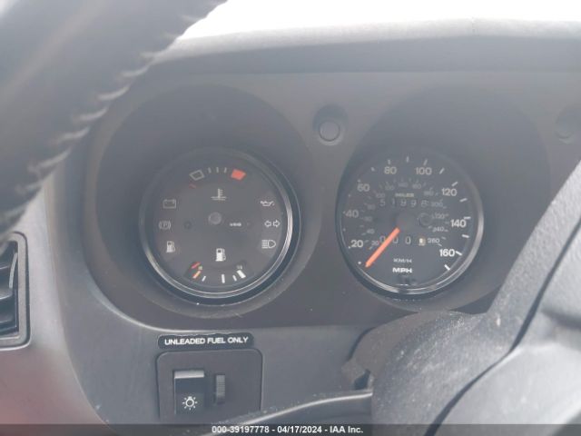 1988 PORSCHE 924 WP0AA0924JN451958 Photo 6