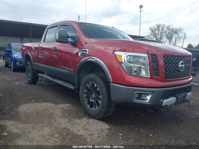 2016 1N6BA1F49GN506782 main image