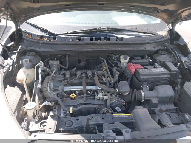 Nissan KICKS S 2019 3N1CP5CU5KL522961 Image 10