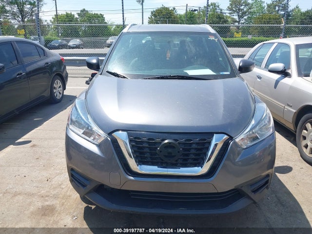 Nissan KICKS S 2019 3N1CP5CU5KL522961 Image 13