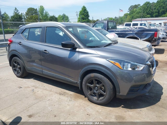 Nissan KICKS S 2019 3N1CP5CU5KL522961 Image 14