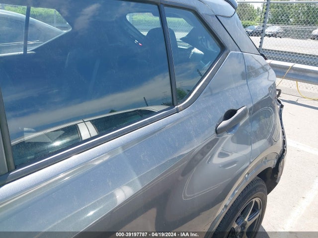 Nissan KICKS S 2019 3N1CP5CU5KL522961 Image 19