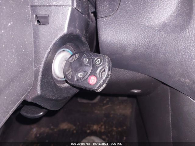 1FADP3H24JL225886 Ford FOCUS SEL