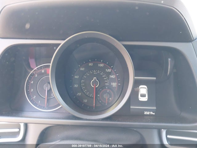 Hyundai ELANTRA SEL 2023 KMHLM4AG5PU470365 Image 7