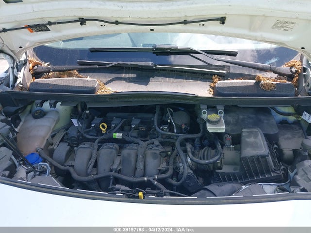 Ford Transit Connect Xl 2019 NM0LS7E21K1430530 Image 10