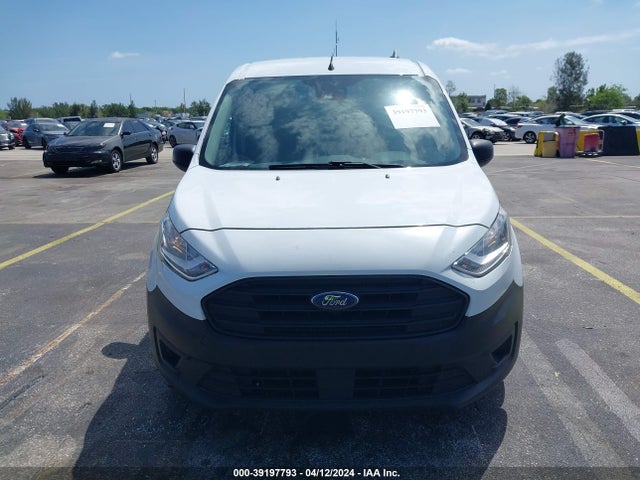 Ford Transit Connect Xl 2019 NM0LS7E21K1430530 Image 12