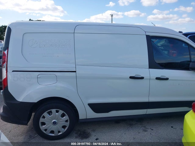 Ford Transit Connect Xl 2019 NM0LS7E21K1430530 Image 13