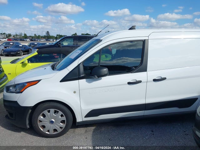 Ford Transit Connect Xl 2019 NM0LS7E21K1430530 Image 14