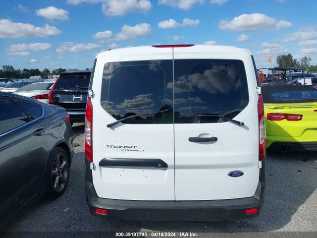 Ford Transit Connect Xl 2019 NM0LS7E21K1430530 Image 16