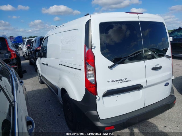 Ford Transit Connect Xl 2019 NM0LS7E21K1430530 Image 3