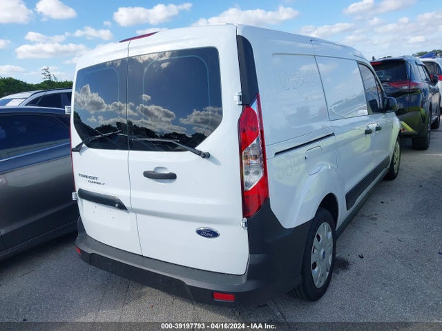 Ford Transit Connect Xl 2019 NM0LS7E21K1430530 Image 4