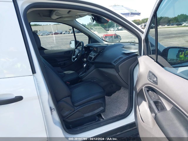 Ford Transit Connect Xl 2019 NM0LS7E21K1430530 Image 5