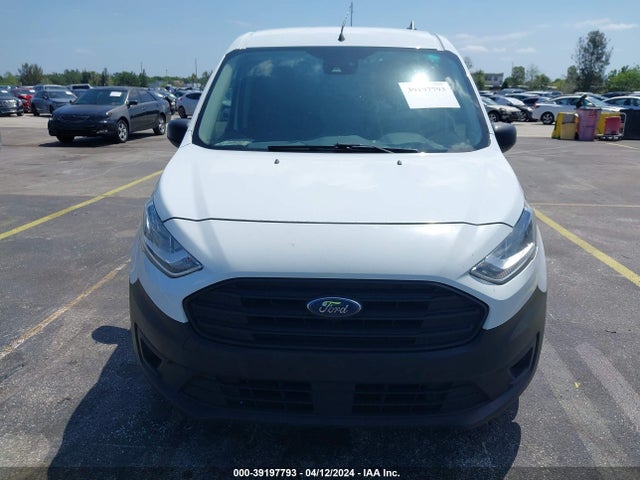 Ford Transit Connect Xl 2019 NM0LS7E21K1430530 Image 6