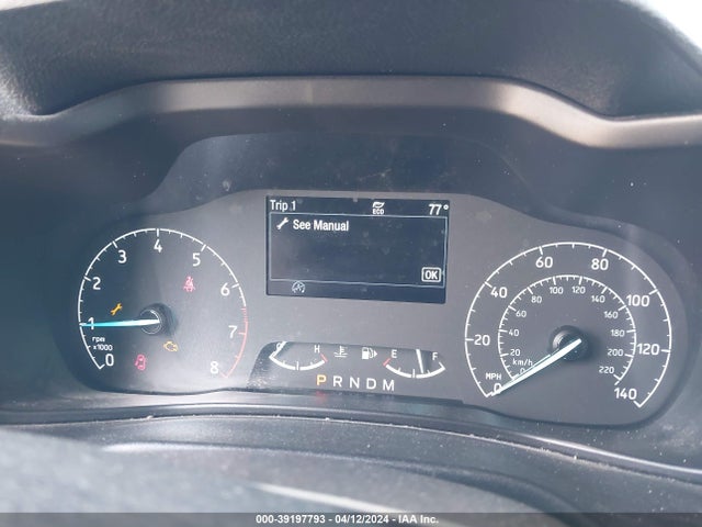 Ford Transit Connect Xl 2019 NM0LS7E21K1430530 Image 7