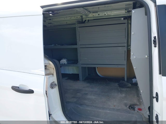 Ford Transit Connect Xl 2019 NM0LS7E21K1430530 Image 8