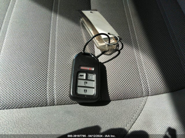 Honda CR-V EX 2019 7FARW1H53KE020120 Image 11