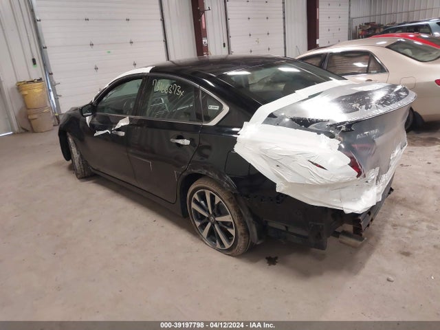 Nissan Altima 2.5 Sr 2017 1N4AL3AP4HC490239 Image 3