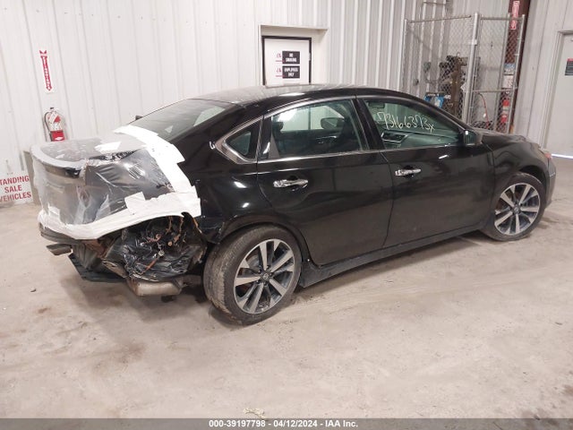 Nissan Altima 2.5 Sr 2017 1N4AL3AP4HC490239 Image 4