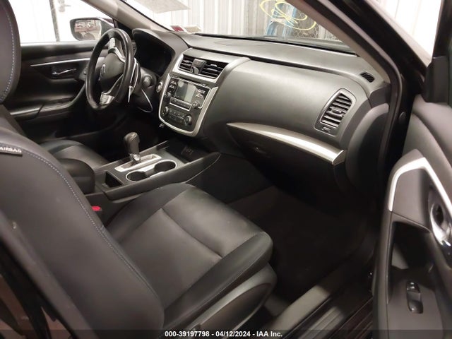 Nissan Altima 2.5 Sr 2017 1N4AL3AP4HC490239 Image 5