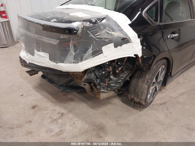 Nissan Altima 2.5 Sr 2017 1N4AL3AP4HC490239 Image 6