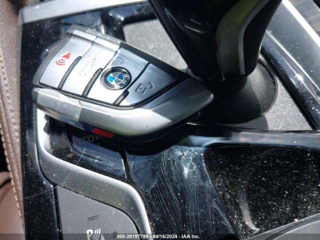 WBAJE5C58KWW11434 BMW 540I