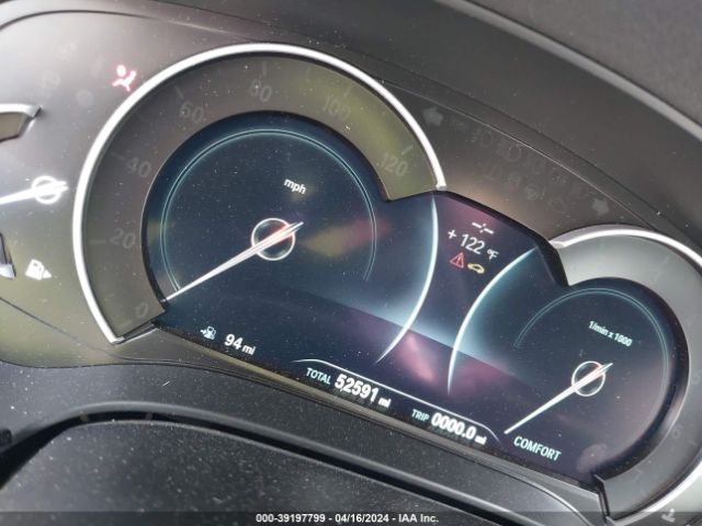 WBAJE5C58KWW11434 BMW 540I