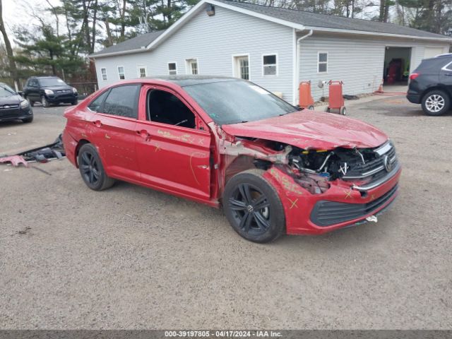 3VW7M7BU5PM015979 auction archive image