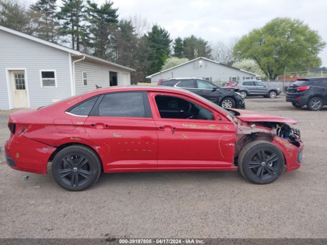 3VW7M7BU5PM015979 Volkswagen Jetta 1.5t Se