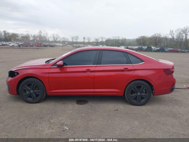 3VW7M7BU5PM015979 Volkswagen Jetta 1.5t Se