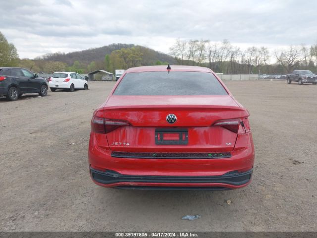 3VW7M7BU5PM015979 Volkswagen Jetta 1.5t Se