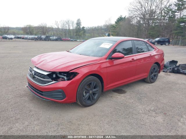 3VW7M7BU5PM015979 Volkswagen Jetta 1.5t Se