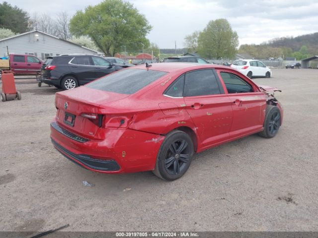 3VW7M7BU5PM015979 Volkswagen Jetta 1.5t Se